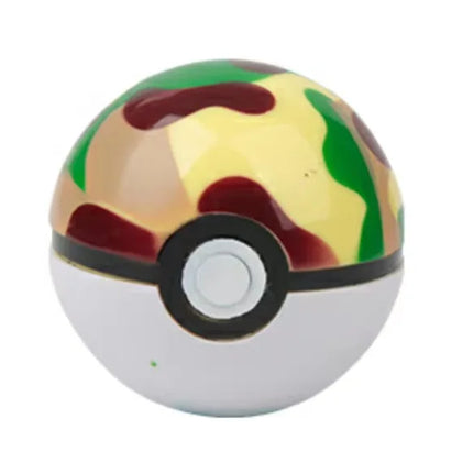 1-144 PCS Pokemon Gift Box Christmas Gift Action Figure Toys Genuine Pikachu Anime Figure Pokemon Toys For Children