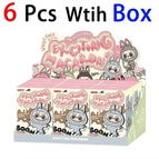 6PCS Whole Set 1