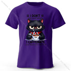 Purple / XL
