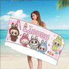 Cotton 50x100cm / z4