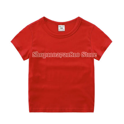 Dandys World Children Sweatshirt Cartoon Anime Multi-color Clothing Game Peripherals Crew  Neck Tops Spring Autumn Clothes Gifts