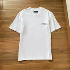 WHITE / L