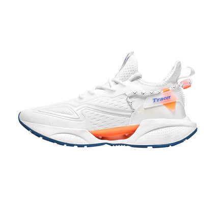 Herren Laufschuhe Leichte, atmungsaktive Sneakers Bequeme, lässige Sportschuhe für Herren Tenis Masculino Zapatillas Hombre