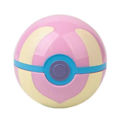 1-144 PCS Pokemon Gift Box Christmas Gift Action Figure Toys Genuine Pikachu Anime Figure Pokemon Toys For Children