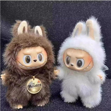 2025 Top selling Labu Series Little Angel and Little Leader Children's Day Gift Birthday Gift