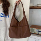 light brown