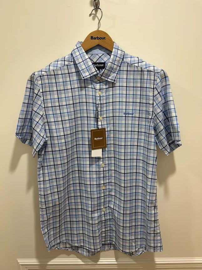 B@r Short-sleeved Shirt 2