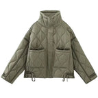 Army green / L
