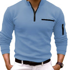 blue / XL