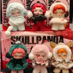 Random 3pcs-x1