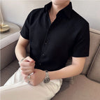 Black / Asian 4XL 83-92KG / CHINA