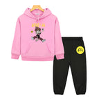 pink / 120(height 110CM)