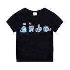 black-92891 / 4T-100CM