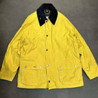 Yellow / M