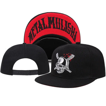 Fashion Luxury Baseball Caps for Men Women Snapback Hat Hip Hop Cap Dad Hats Trucker Hat Gorras Hombre Street wear designer cap