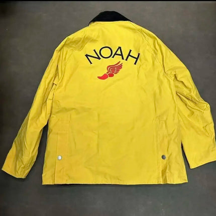 B@r×Noah Limited GD terms and conditions