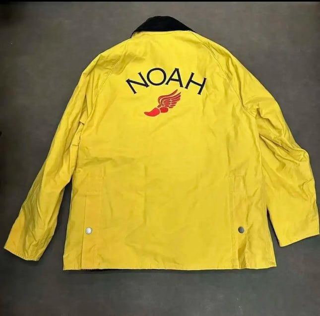 B@r×Noah Limited GD terms and conditions