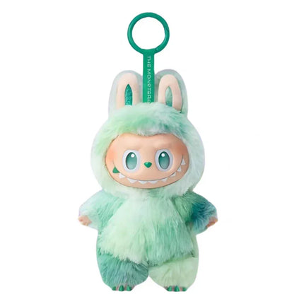 1-7pcs NEW Abubu The Monsters V3 Series Blind Plush Box, Vinyl Base Toy, Animated Characters, Mysterious Surprise Box, Keychain.