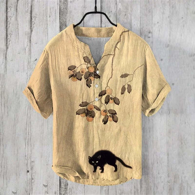 Summer Shirt For Men