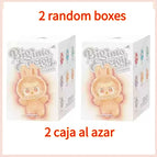 3rd Two blind boxes