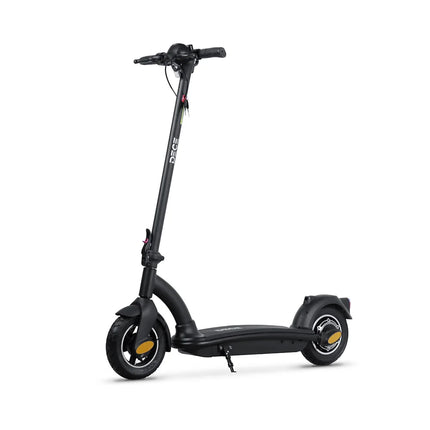 DECE DES02 Adult Electric Scooter 500W Motor City E-Scooter 48V10AH Battery 10 Inch Tire  Escooter