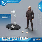 LEX LUTHOR / With Original Box