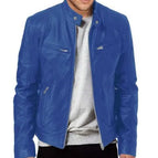Sapphire Blue / 5XL