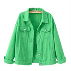 green / Asian Size 4XL
