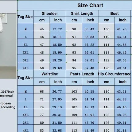 Summer Men Muslim Sets Long Sleeve Luxury Clothes Kaftan Casual Outfit Fashion Ethnic Shirts 2Pcs Wedding Male Suits Sweatpants