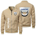 khaki / L