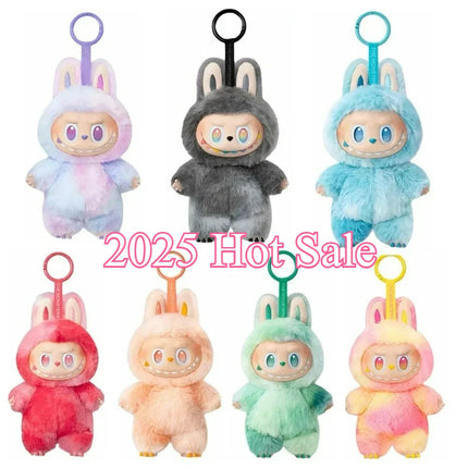2025 Labu-bu V3 The Monsters Big Into Energy Series Blind Box Cute LBB Dolls Toy Figures Fashion Pendant Decor Surprise Gifts