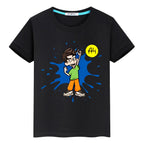 black / 130(height 120CM)