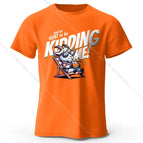 Orange / L