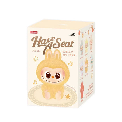 15cm Kawaii LABUBU second generation high quality Macaron Bubble series vinyl doll holiday gift
