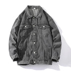 Dark Grey / 5XL
