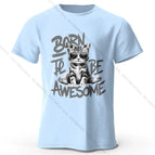 Sky Blue / XXL