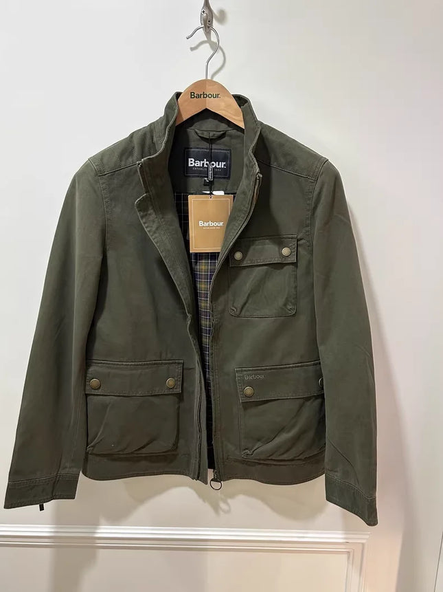 B@r Pure Cotton Single Coat, Good Style, Best-selling Model