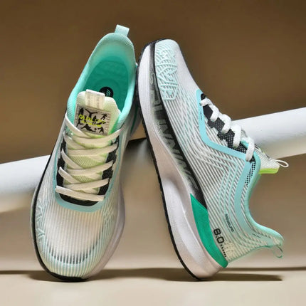 Herrenschuhe 2024 Neue Sneaker Mode Sport Freizeitschuhe und Outdoor-Laufschuhe