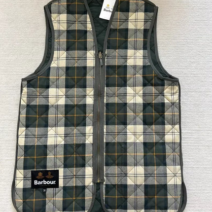 B@r American vintage vest liner