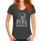 Women grey / M