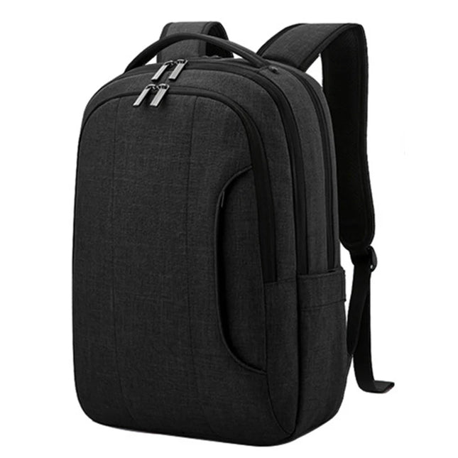 Waterproof Airplane Travel Backpack Men Anti-theft 17.3 Inch Laptop Business Backpack School Bag High Capacity Backpack Mochila