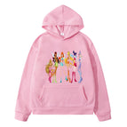 pink / 160