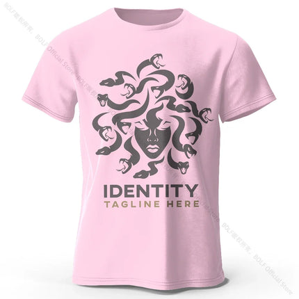 Men's Retro Gaming T-Shirt, Vintage Arcade Game Print, Cotton Graphic Tee for Gamers & Enthusiasts