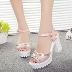 2- pink / 40