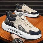 Beige Blue / 40