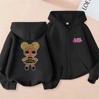 Hoodie 6 / 110cm