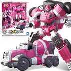 With Color Box 8957