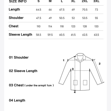 SIMWOOD 2025 Spring New Oversize 12.5oz Classical Denim Jackets Men Washed Vintage Casual Jacket