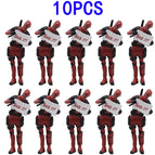 10PCS 2