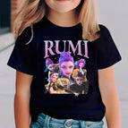 black-92895 / kids-100cm